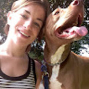 Meet your Posher, Sarah j.